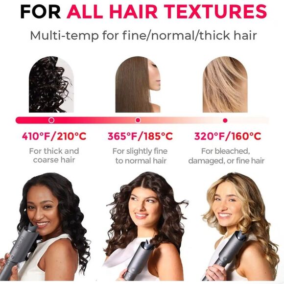 TYMO Curl Pro - Picture 4 of 6